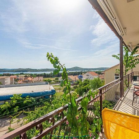 Apartments Dida Frane In Šibenik Esterno foto