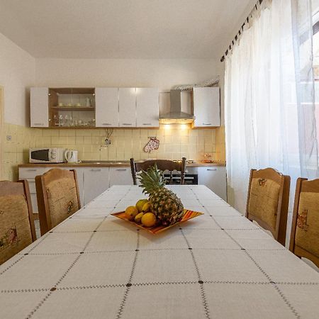 Apartments Dida Frane In Šibenik Esterno foto
