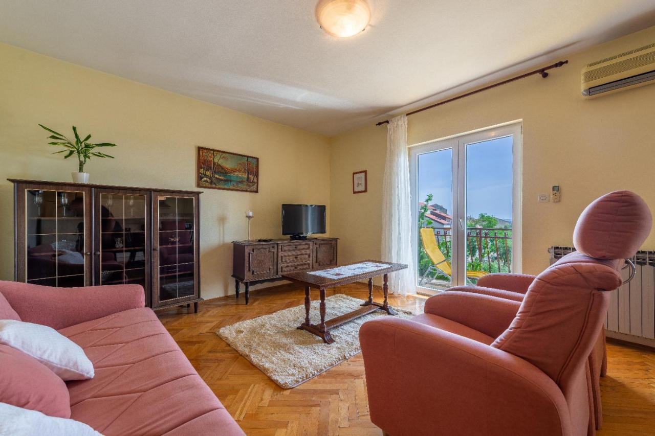Apartments Dida Frane In Šibenik Esterno foto