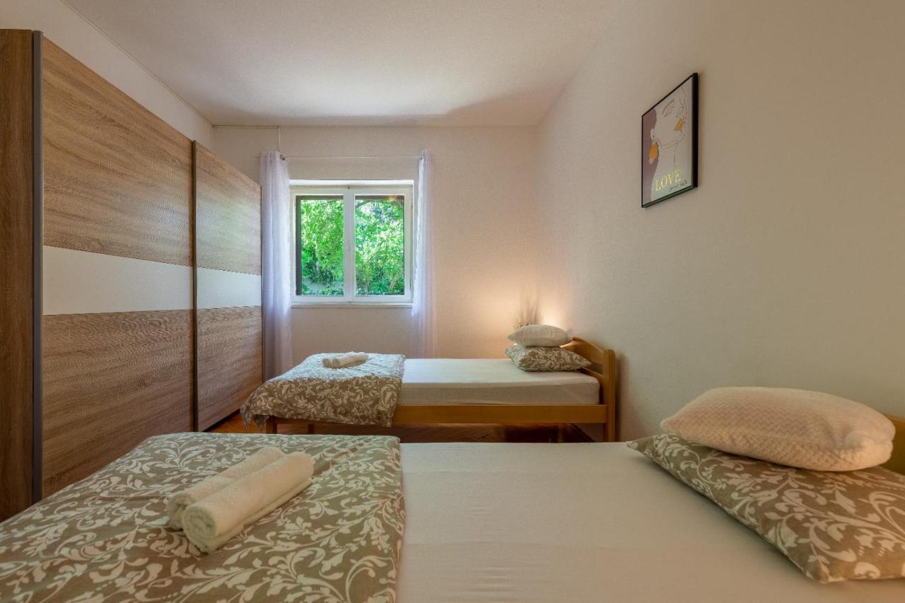 Apartments Dida Frane In Šibenik Esterno foto