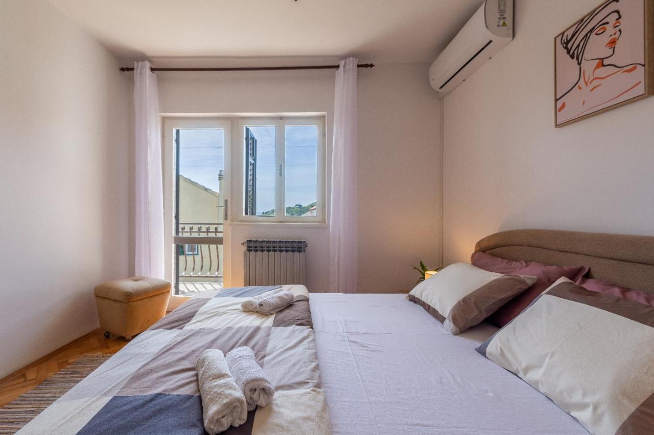 Apartments Dida Frane In Šibenik Esterno foto