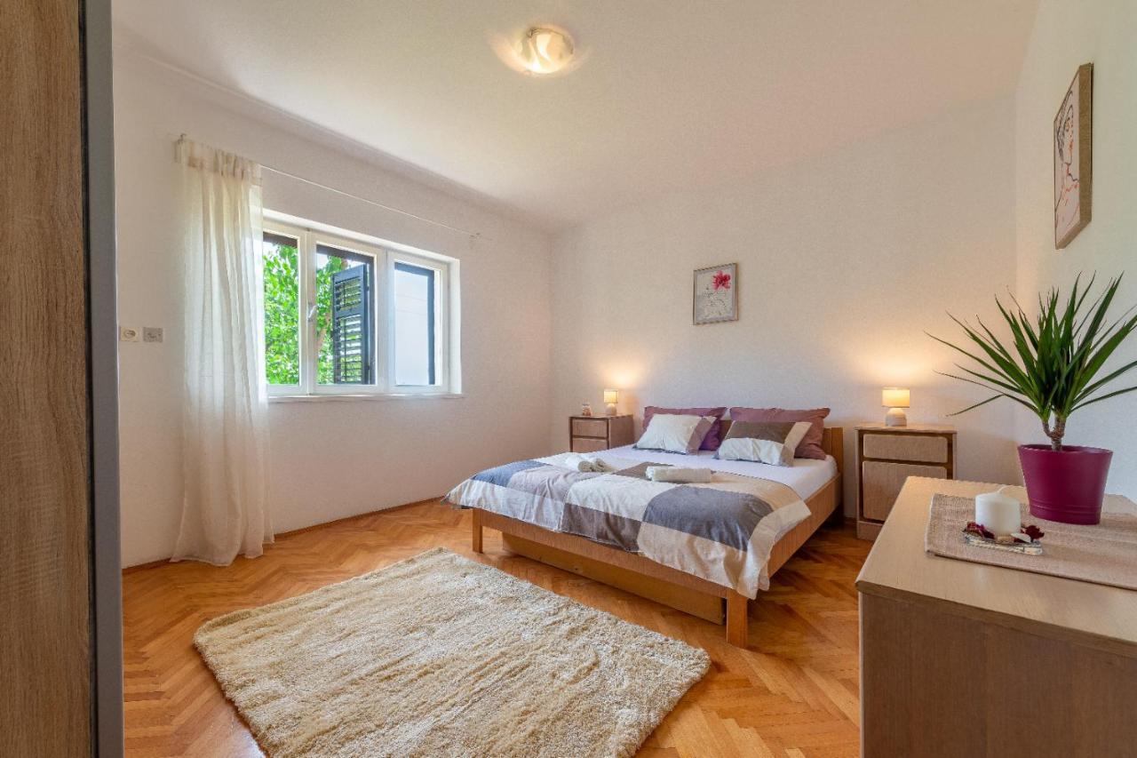 Apartments Dida Frane In Šibenik Esterno foto