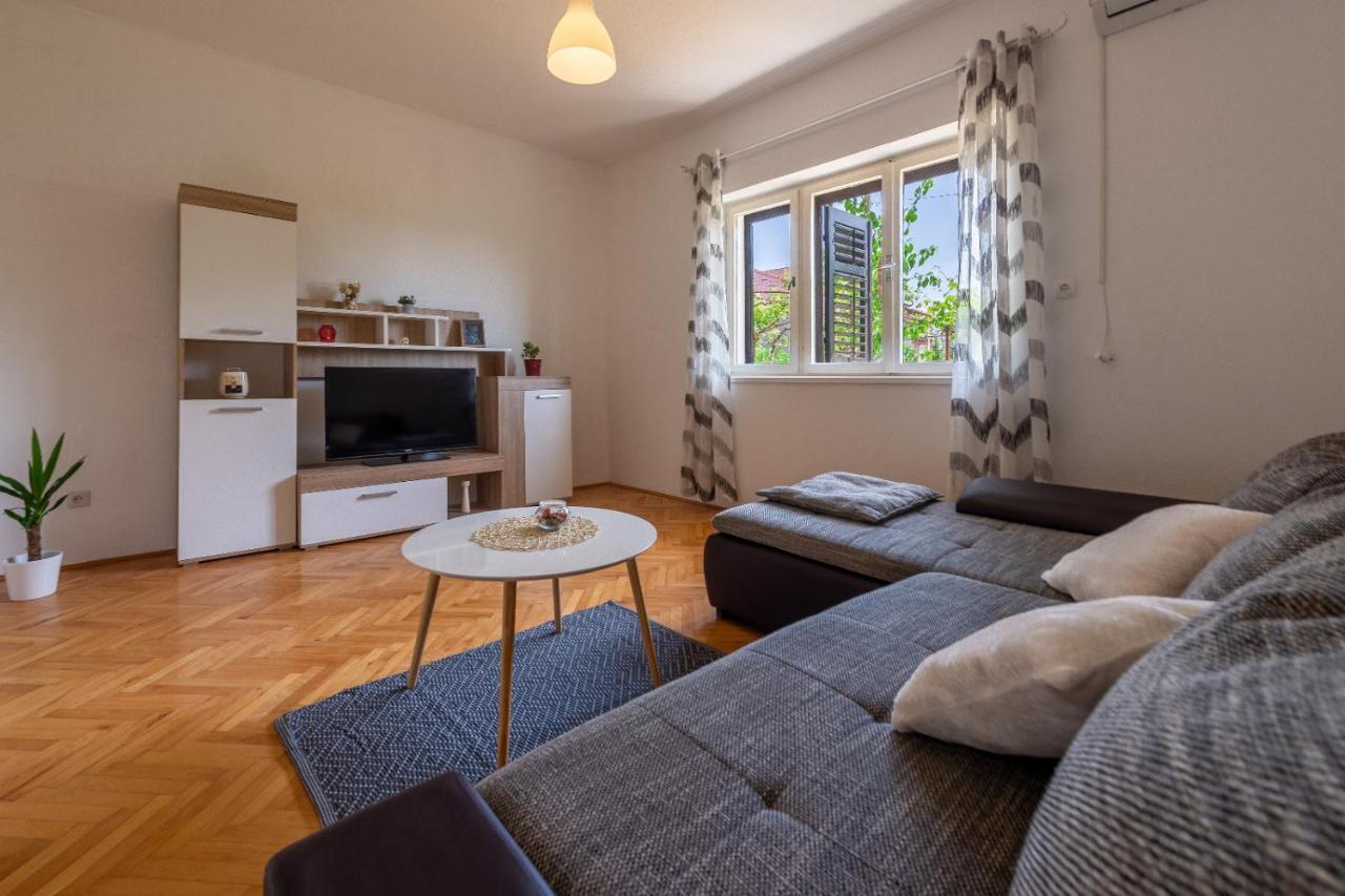 Apartments Dida Frane In Šibenik Esterno foto