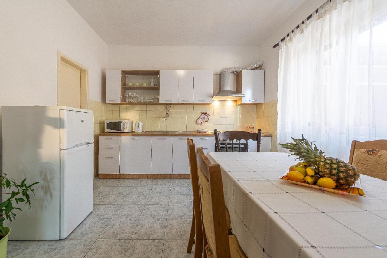 Apartments Dida Frane In Šibenik Esterno foto
