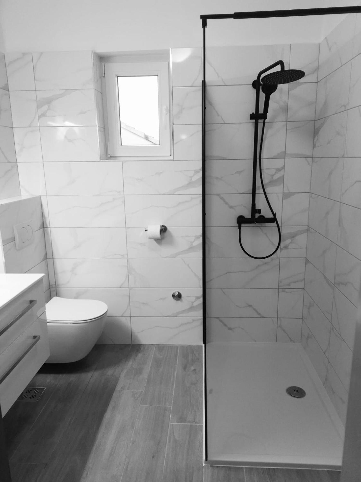 Apartments Dida Frane In Šibenik Esterno foto